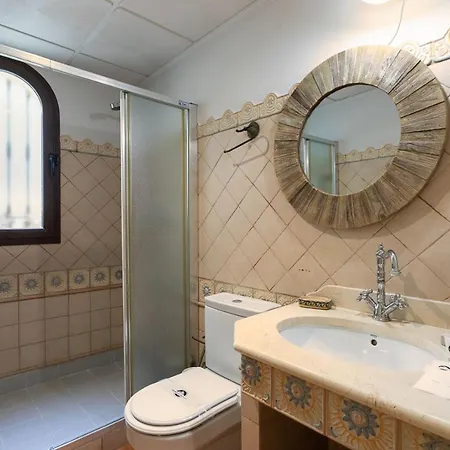 Casa Bella B 50m De La Playa Torremolinos