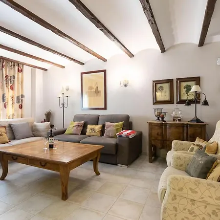 Casa Bella B 50m De La Playa * Torremolinos