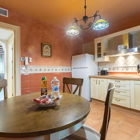 Casa Bella B 50m De La Playa Apartment