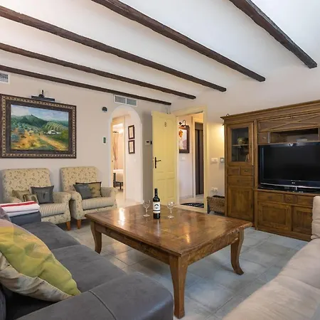 Casa Bella B 50m De La Playa *