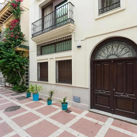 Apartment Casa Bella B 50m De La Playa