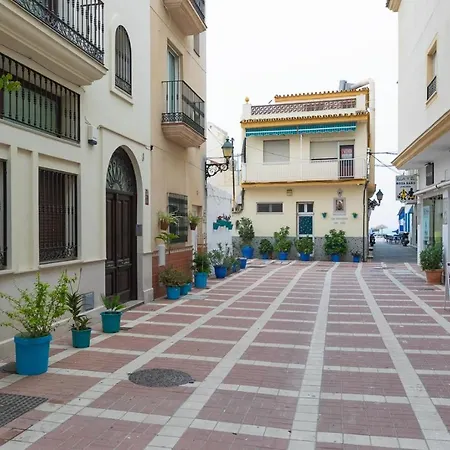 Casa Bella B 50m De La Playa *