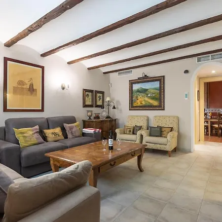 Casa Bella B 50m De La Playa Appartement *